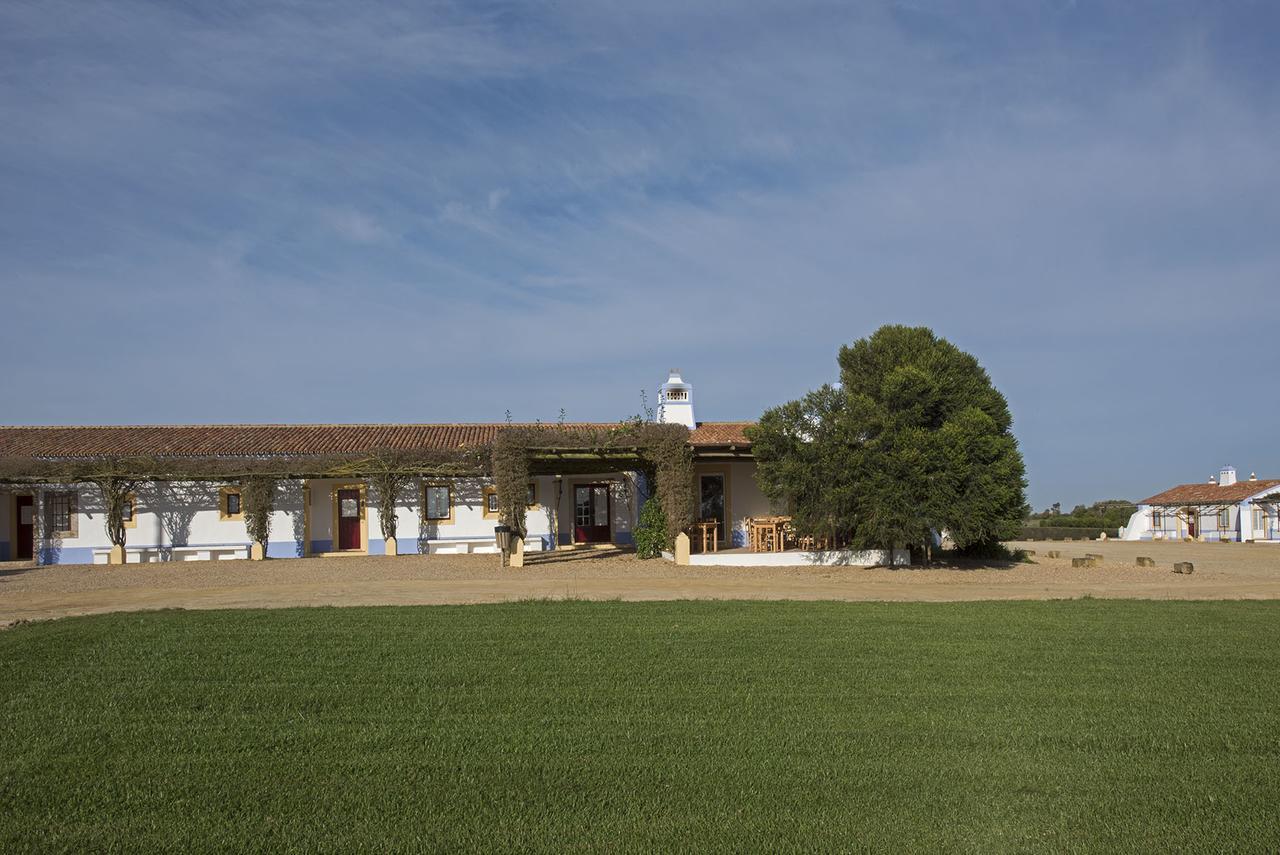Herdade Do Touril ซัมบูเจย์ราโดมาร์ ภายนอก รูปภาพ